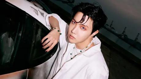 J-Hope trở lại ấn tượng sau 'nghĩa vụ quân sự'