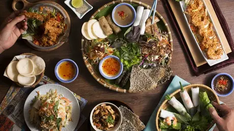 Đánh giá ẩm thực theo cách của người Hà Nội