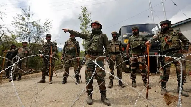 Liên hợp quốc họp khẩn về căng thẳng Pakistan-Ấn Độ