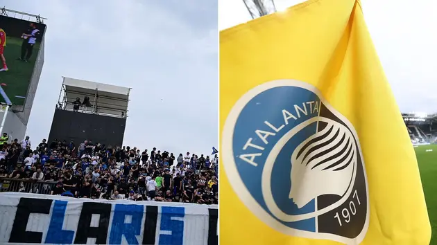 CĐV Atalanta thiệt mạng