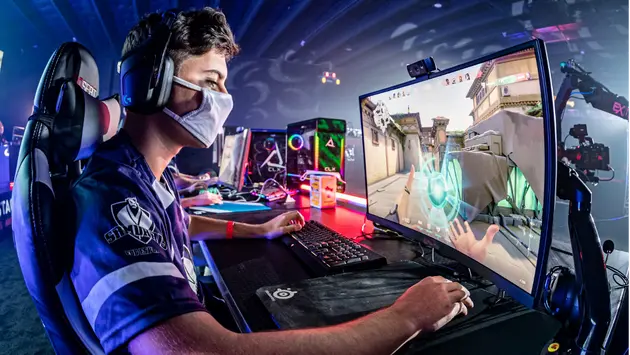 Doanh thu ngành game Việt ước đạt 1,6 tỷ USD năm 2025