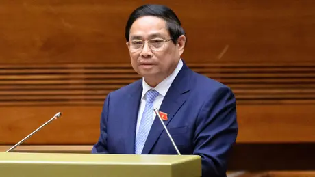Chính phủ xác định 11 nhiệm vụ đột phá năm 2025