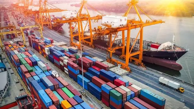Việt Nam đàm phán với Mỹ về thuế quan vào ngày 7/5