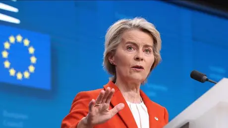 EU công bố gói tài trợ thu hút giới khoa học
