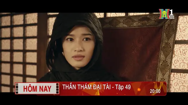 'Thần Thám đại tài' - Tập 49: Kế hoạch