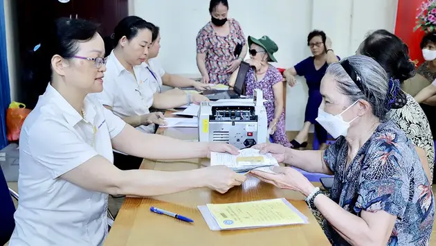 Đài Hà Nội