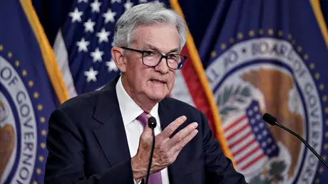 FED dự kiến duy trì lãi suất trước tín hiệu thuế quan