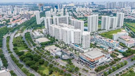Tín dụng bất động sản vẫn khó khăn