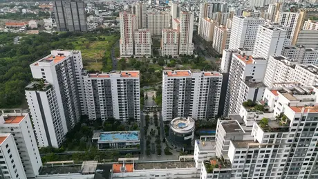 Nghiên cứu áp thuế 20% trên lãi chuyển nhượng nhà đất
