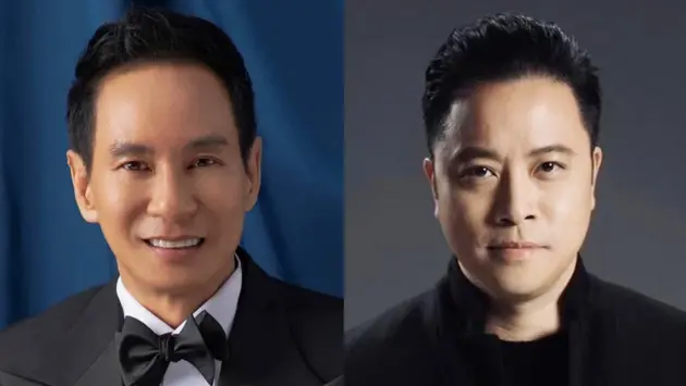 Lý Hải - Victor Vũ: Cuộc đua doanh thu trăm tỷ