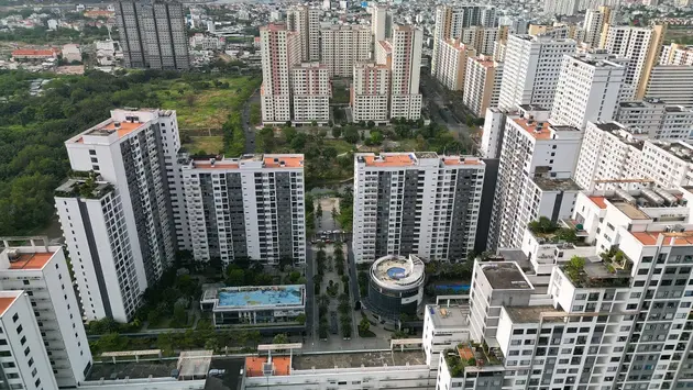 Nghiên cứu áp thuế 20% trên lãi chuyển nhượng nhà đất