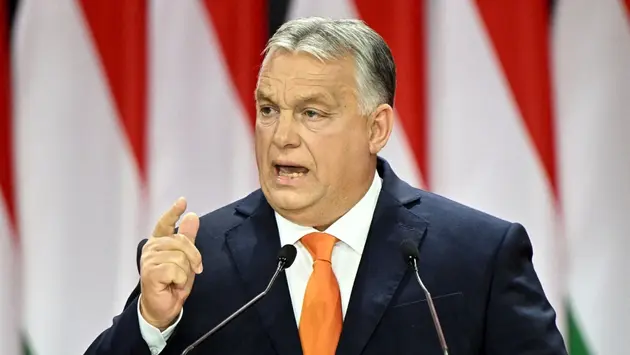 Hungary, Ukraine bất đồng về triển vọng gia nhập EU của Kiev
