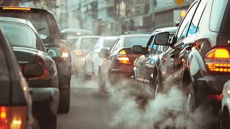 Dự kiến kiểm định khí thải ô tô vào 1/1/2026