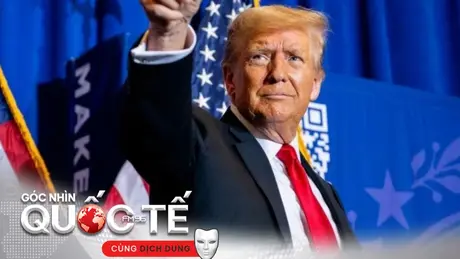 Mỹ buông bỏ tìm giải pháp chấm dứt cuộc chiến ở Ukraine