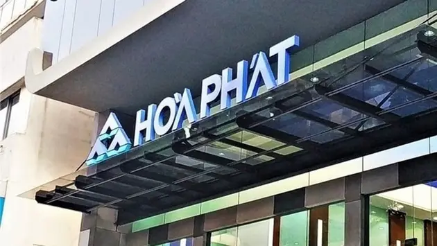 Hòa Phát sắp phát hành thêm gần 1,3 tỷ cổ phiếu