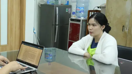 Đánh sập sàn giao dịch ngoại hối lừa đảo gần 300 tỷ đồng