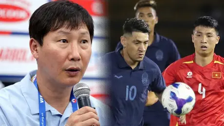 Danh sách đội hình ASEAN All Stars biến động