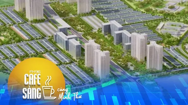 Lãi khủng từ 'bán sỉ' dự án Vinhomes Cổ Loa