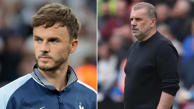 Tottenham ‘khủng hoảng’ lực lượng