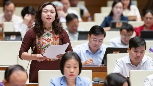 Nâng cao tiêu chuẩn trong tuyển dụng nhà giáo