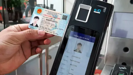 Đề xuất cấm hoàn toàn mua bán dữ liệu cá nhân