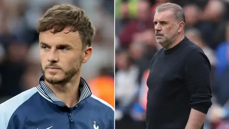 Tottenham ‘khủng hoảng’ lực lượng