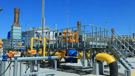 EU cân nhắc dừng nhập khẩu khí đốt Nga vào năm 2027