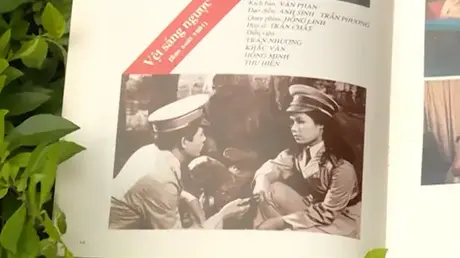 Ống kính và lửa đạn (tập 2) | Phóng sự tài liệu | 05/05/2025
