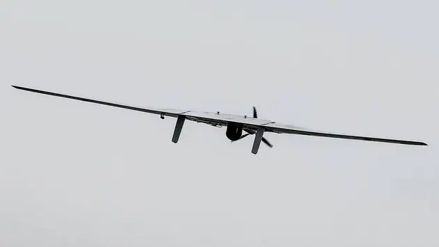 Phòng không Nga bắn hạ gần 20 UAV tấn công Moscow 