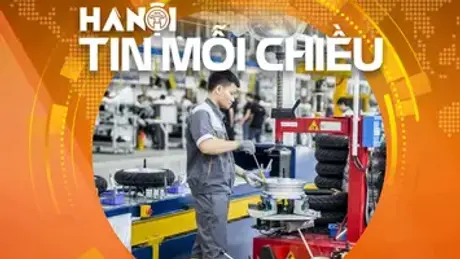 Những điểm nhấn chưa có tiền lệ về kinh tế tư nhân | Hà Nội tin mỗi chiều