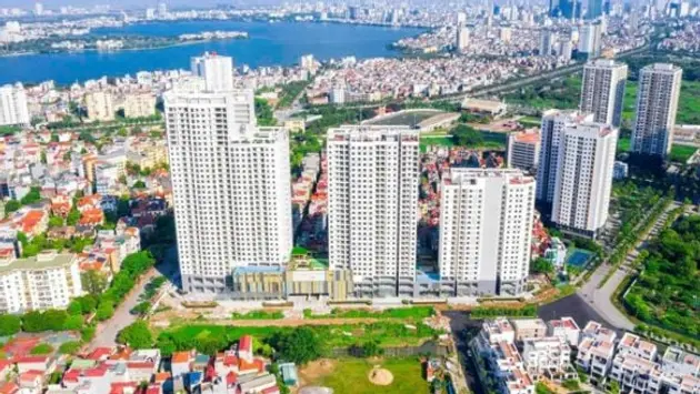 Chuyển đổi nhà tái định cư - giải pháp có, khó thực hiện