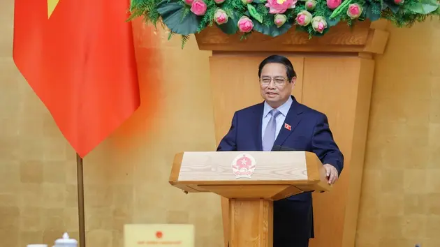 Phải thực hiện bằng được các mục tiêu lớn có tính chiến lược