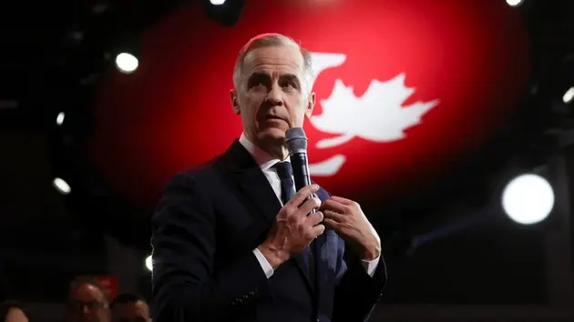 Thủ tướng Canada bắt đầu chuyến công du Mỹ