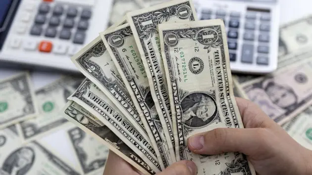 USD mất giá khiến nhiều đồng tiền ở châu Á tăng giá