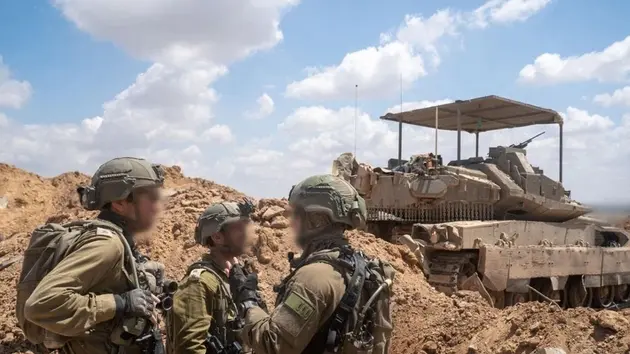 LHQ cảnh báo việc Israel leo thang quân sự ở Gaza