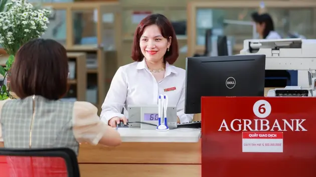 Doanh nghiệp bứt phá kinh doanh cùng Agribank