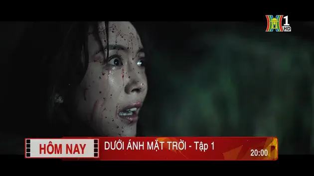 'Dưới ánh mặt trời' - Tập 1: Ác mộng
