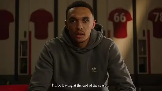 Cuộc sống xa xỉ chờ đón Trent Alexander-Arnold tại Madrid