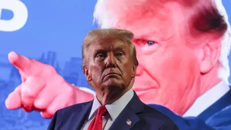 'Hiệu ứng Trump' trong nhiều cuộc bầu cử trên thế giới