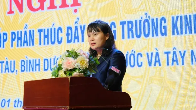 Tạo động lực tăng trưởng vùng kinh tế trọng điểm phía Nam