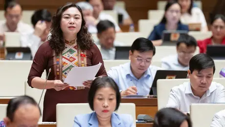 Nâng cao tiêu chuẩn trong tuyển dụng nhà giáo
