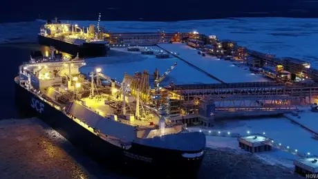 EU cân nhắc ngừng nhập khẩu khí đốt Nga vào 2027 