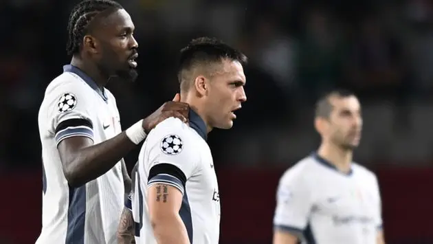 Inter Milan lo lắng về khả năng ra sân của Lautaro Martinez