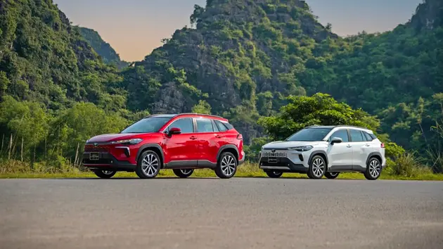 Hạn mức nhiên liệu mới tạo lợi thế cho xe điện, hybrid