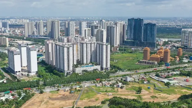 Kiểm soát biến động giá đất hỗ trợ doanh nghiệp phát triển