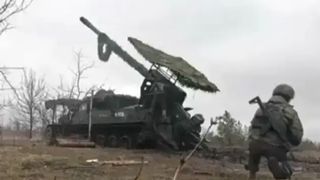 Nga cáo buộc Ukraine gia tăng tấn công bằng UAV