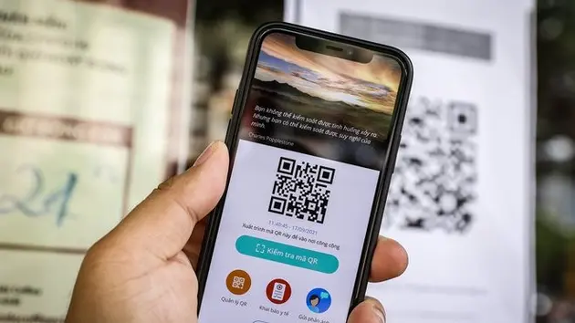 Công an cảnh báo lừa đảo 'Quishing' mã QR độc hại