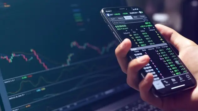Tiềm năng cổ phiếu chứng khoán khi KRX vận hành