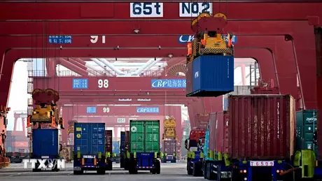 Mỹ, Trung Quốc sẽ đàm phán thương mại tại Thụy Sĩ