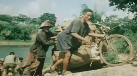 Những người mở đường cho chiến thắng
